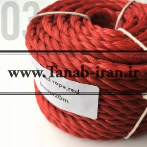 طناب پلاستیکی 03