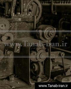 کارخانه طناب قدیمی 07