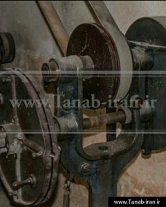 کارخانه طناب قدیمی 10