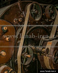 کارخانه طناب قدیمی 11