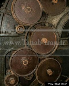 کارخانه طناب قدیمی 09