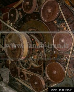 کارخانه طناب قدیمی 02