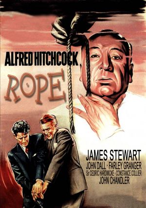 فیلم طناب Rope
